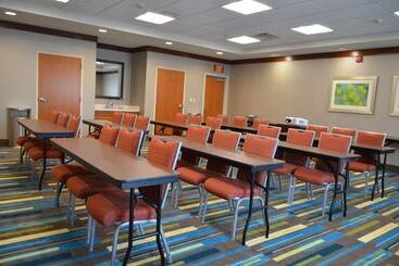 هتل Comfort Suites Bossier City  Shreveport East