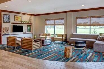 هتل Comfort Suites Bossier City  Shreveport East