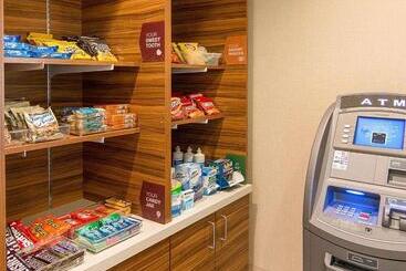 هتل Comfort Suites Bossier City  Shreveport East