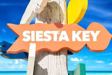 هتل Comfort Suites Sarasota Siesta Key
