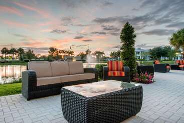 هتل Comfort Suites Sarasota Siesta Key