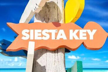 هتل Comfort Suites Sarasota Siesta Key
