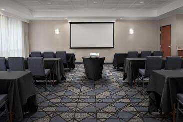 هتل Courtyard By Marriott Panama City