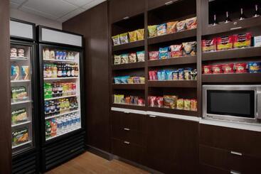 هتل Courtyard By Marriott Panama City