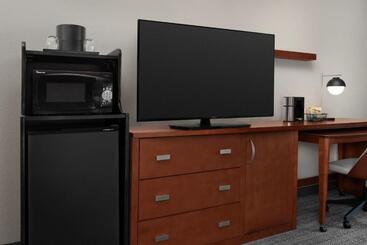 هتل Courtyard By Marriott Panama City
