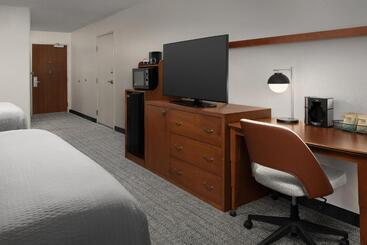 هتل Courtyard By Marriott Panama City