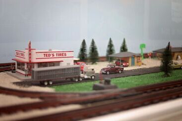 هتل Depot Inn & Suites