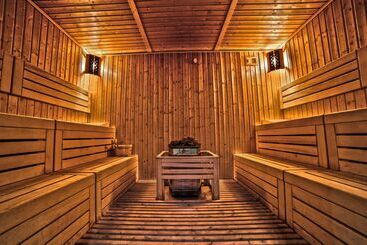 Doubletree By Hilton Hotel Sighisoara   Cavaler - Sighisoara