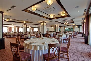 Doubletree By Hilton Hotel Sighisoara Cavaler