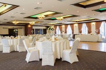 Doubletree By Hilton Hotel Sighisoara   Cavaler