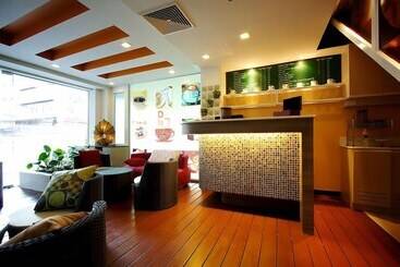 هتل Ds67 Suites