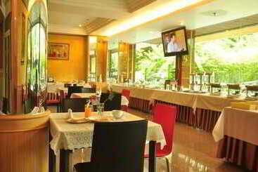 هتل Dt   Pratunam