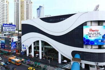 هتل Dt   Pratunam