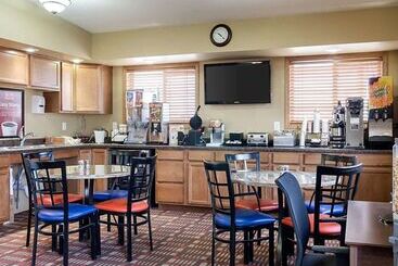 هتل Econo Lodge