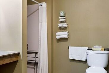 هتل Econo Lodge