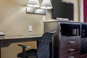 هتل Econo Lodge
