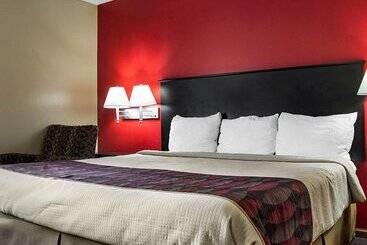 هتل Econo Lodge
