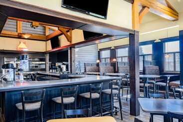 هتل Hawthorn Suites By Wyndham Williston