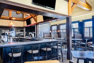 هتل Hawthorn Suites By Wyndham Williston