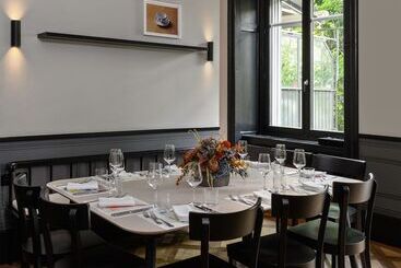 Boutique & Art Hotel Helvetia
