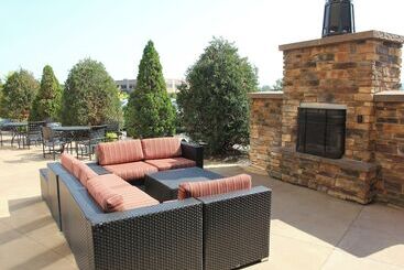 هتل Holiday Inn Eau Claire South I 94, An Ihg