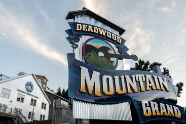 هتل Holiday Inn Resort Deadwood Mountain Grand, An Ihg