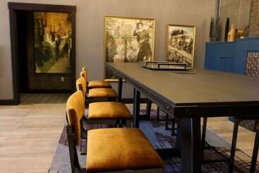 هتل Holiday Inn Resort Deadwood Mountain Grand, An Ihg