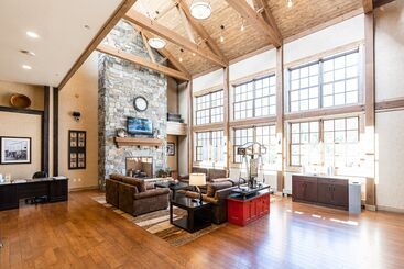 هتل Holiday Inn Resort Deadwood Mountain Grand, An Ihg