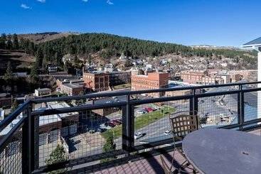 هتل Holiday Inn Resort Deadwood Mountain Grand, An Ihg