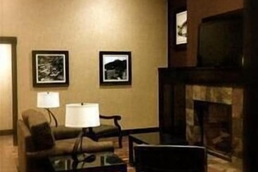 هتل Holiday Inn Resort Deadwood Mountain Grand, An Ihg