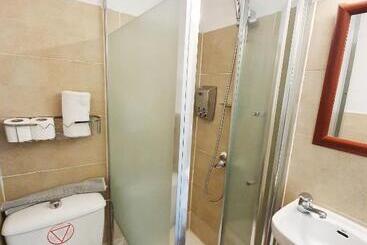 Szálloda Hostal Alicante
