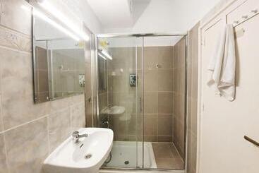 Szálloda Hostal Alicante