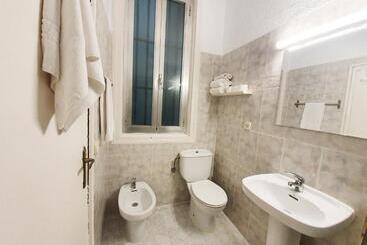 Szálloda Hostal Alicante