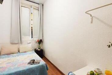 Szálloda Hostal Alicante