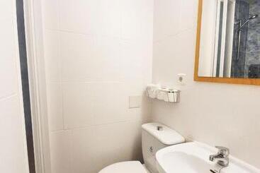 Szálloda Hostal Alicante