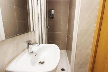 Szálloda Hostal Alicante