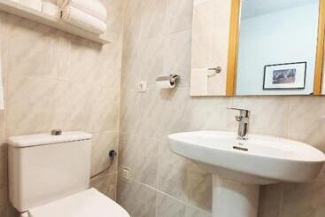 Szálloda Hostal Alicante
