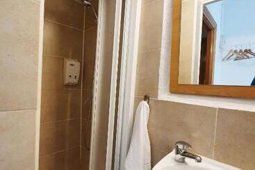 Szálloda Hostal Alicante
