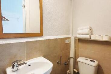Szálloda Hostal Alicante