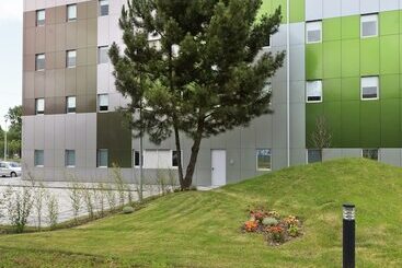 هتل Ibis Budget Porto Gaia