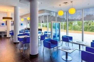 هتل Ibis Budget Porto Gaia