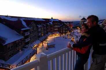 فندق The Inn At Snowshoe