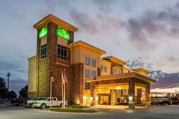 هتل La Quinta By Wyndham Pecos