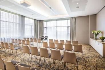 Lindner Hotel Bratislava, Part Of Jdv By Hyatt
