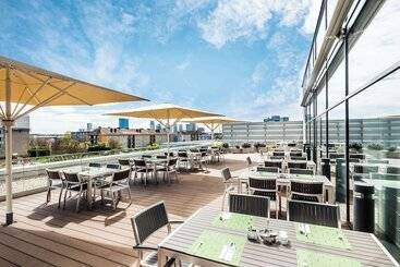 Lindner Hotel Bratislava, Part Of Jdv By Hyatt