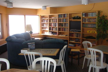 هتل Mendon Mountainview Lodge