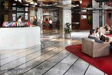Ontur Otel Iskenderun