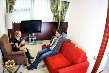 Ontur Otel Iskenderun
