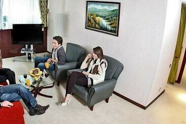Ontur Otel Iskenderun