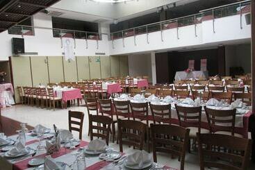 Ontur Otel Iskenderun